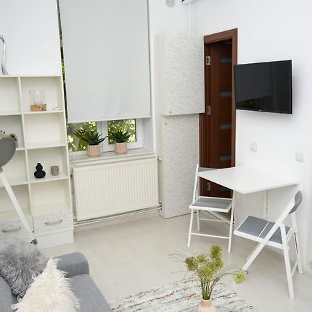 Cozzy Inn City Centre Констанца Экстерьер фото